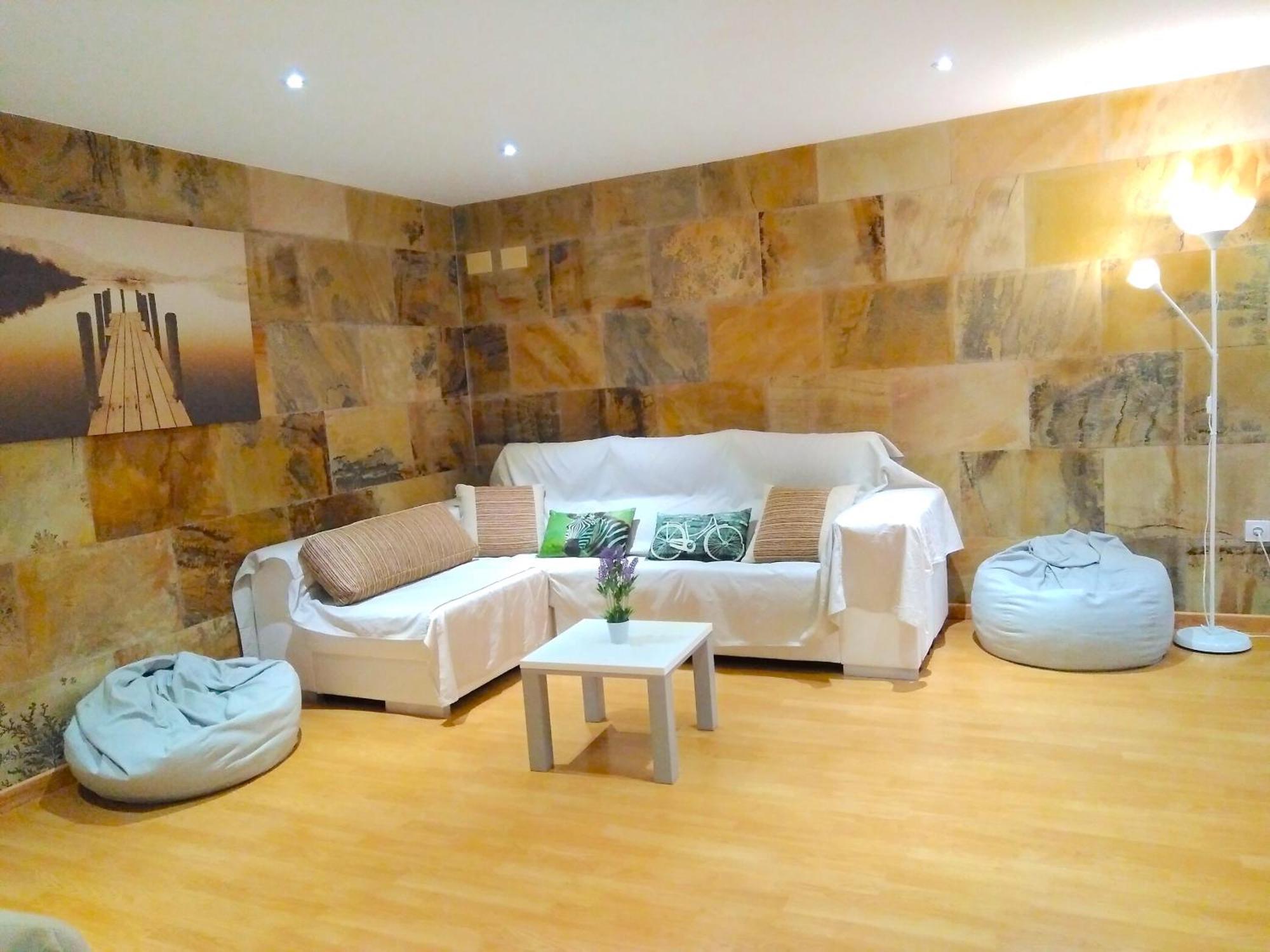 Villa Vicky Peniscola, Chalet Pareado エクステリア 写真
